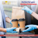 2 cup holders-Pulp - Image 5