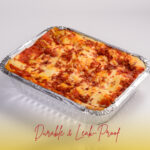 Lids For Half-Deep Gastro Foil Container - Image 2