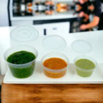 1oz sauce pot + Lids - Image 6