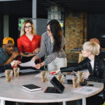 8oz Single wall Printed - Image 7