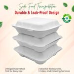 9x9 clamshell  - Image 5