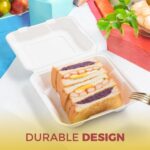 9x9 clamshell  - Image 3