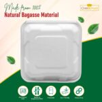 9x9 clamshell  - Image 6