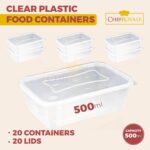 Standard C500 - Image 7