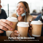 12oz sip-tru Lids white - Image 8