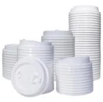 12oz sip-tru Lids white