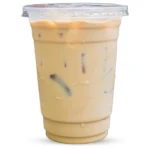 12/16oz PET Flat Lids - Image 2